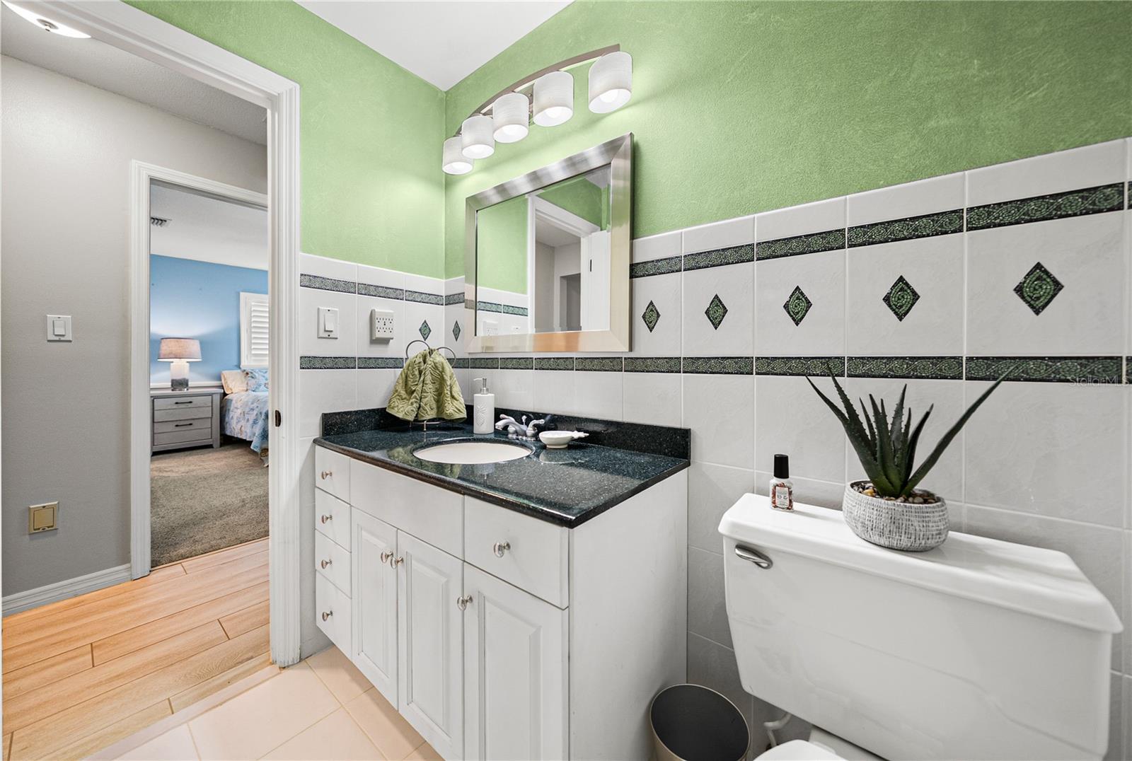 CROOKED LAKE PARK TR 03 - Residential