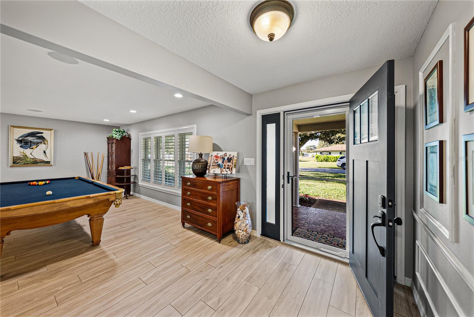 CROOKED LAKE PARK TR 03 - Residential