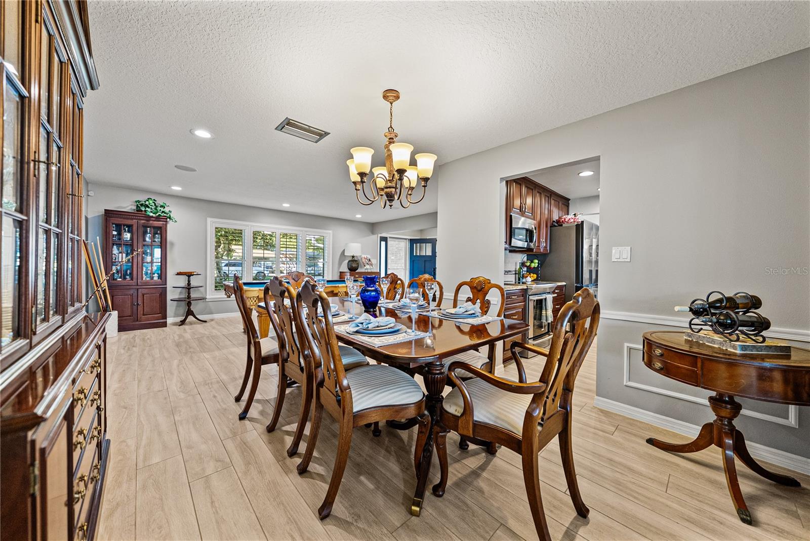 CROOKED LAKE PARK TR 03 - Residential