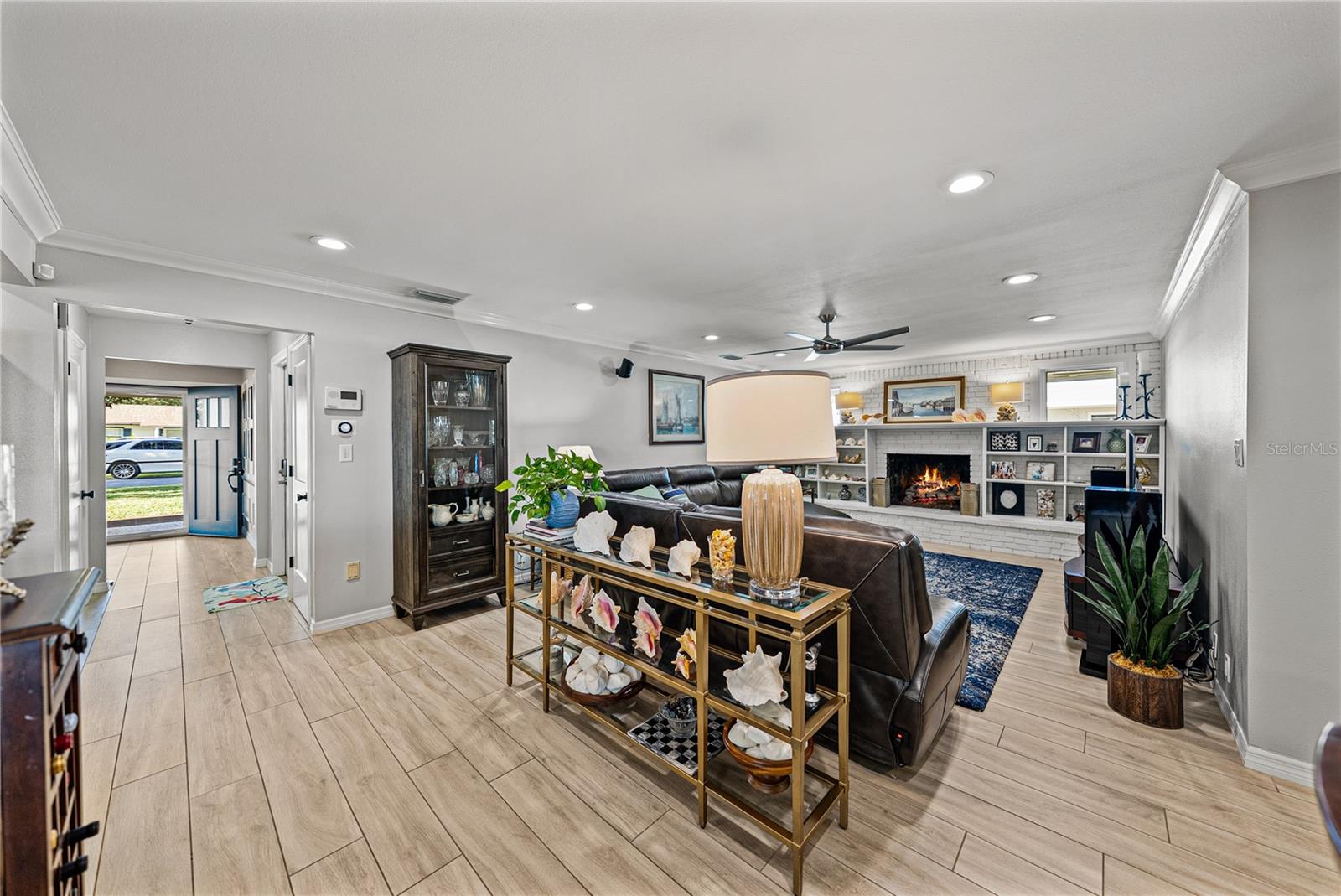 CROOKED LAKE PARK TR 03 - Residential