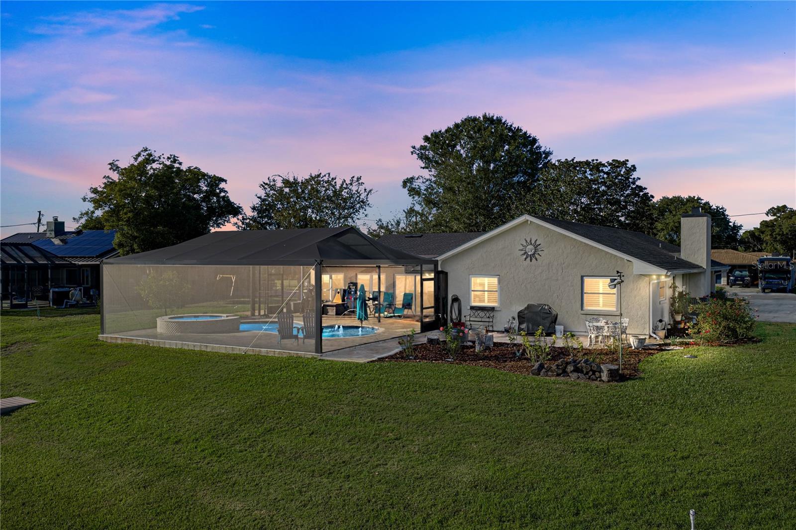 CROOKED LAKE PARK TR 03 - Residential