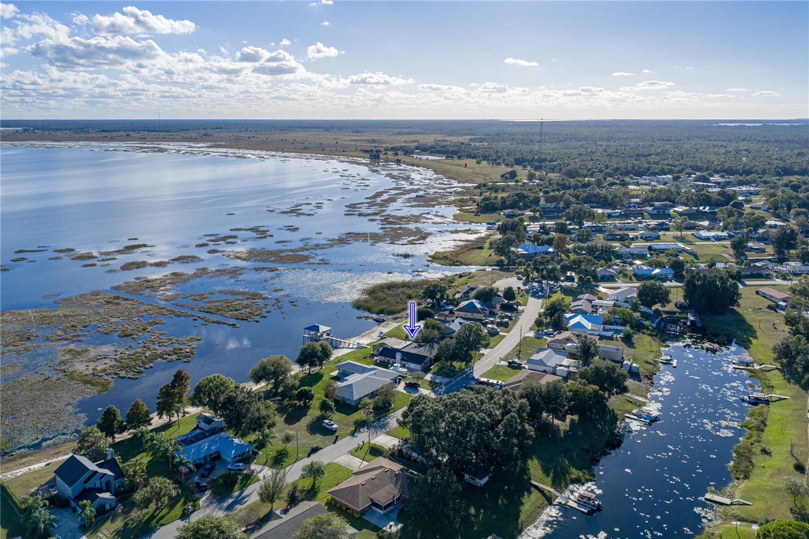 CROOKED LAKE PARK TR 03 - Residential