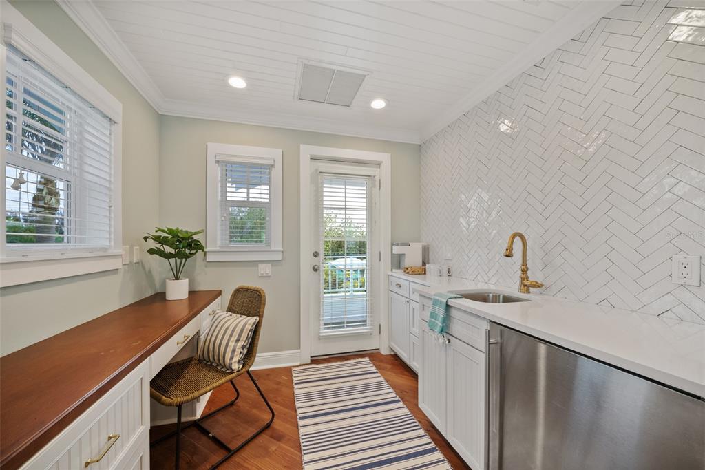 WELLS SUB - Residential