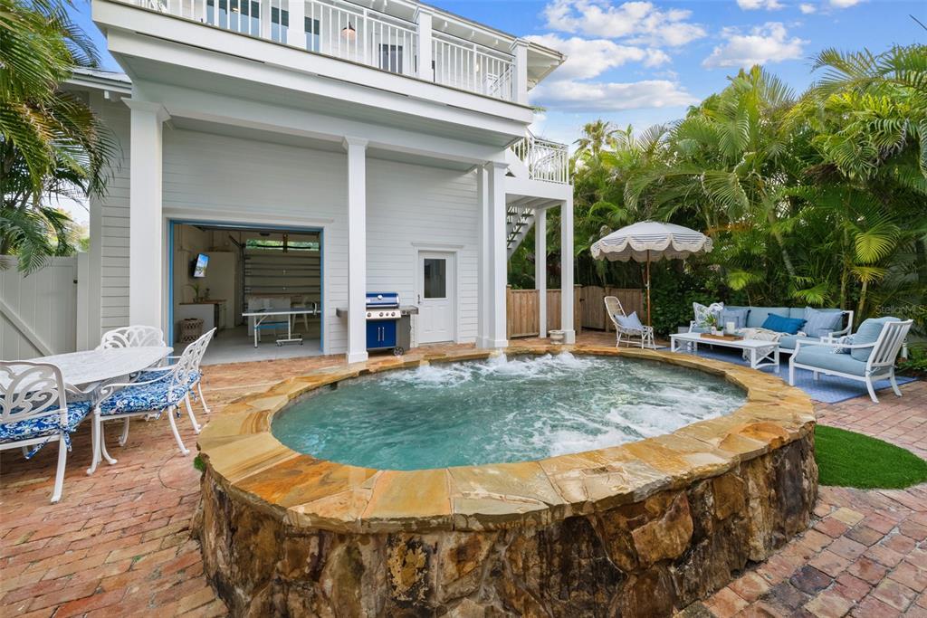 WELLS SUB - Residential