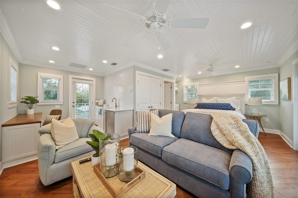 WELLS SUB - Residential