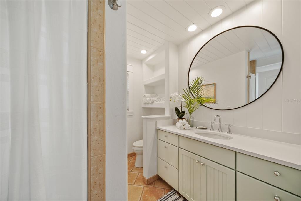 WELLS SUB - Residential