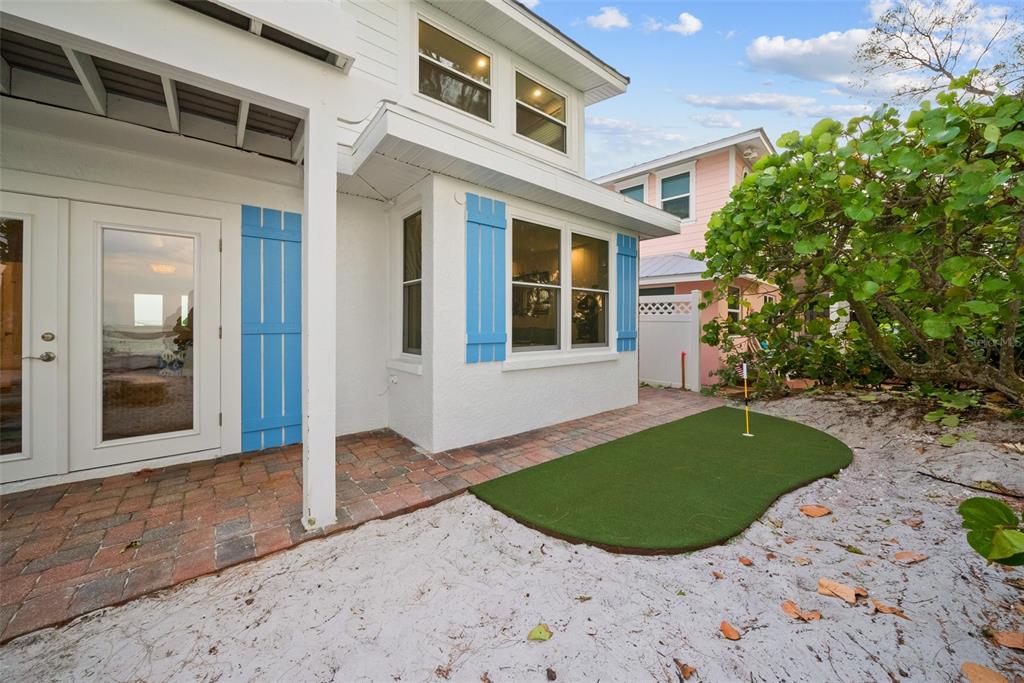 WELLS SUB - Residential