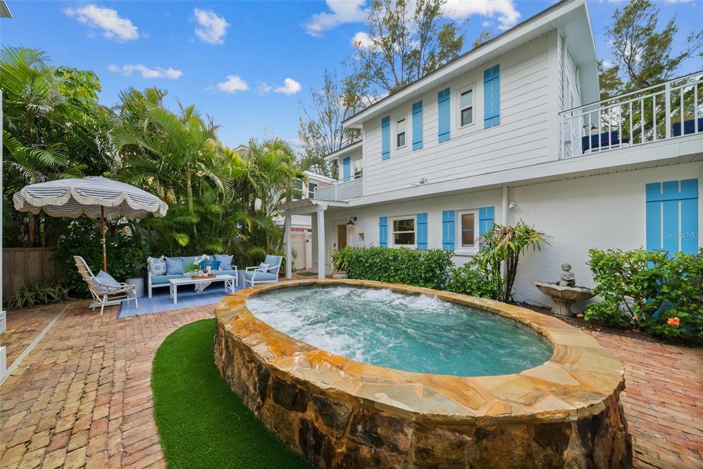 WELLS SUB - Residential