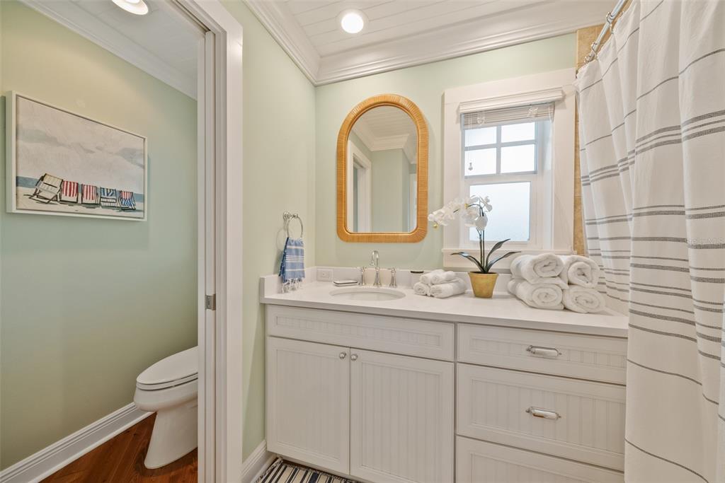 WELLS SUB - Residential