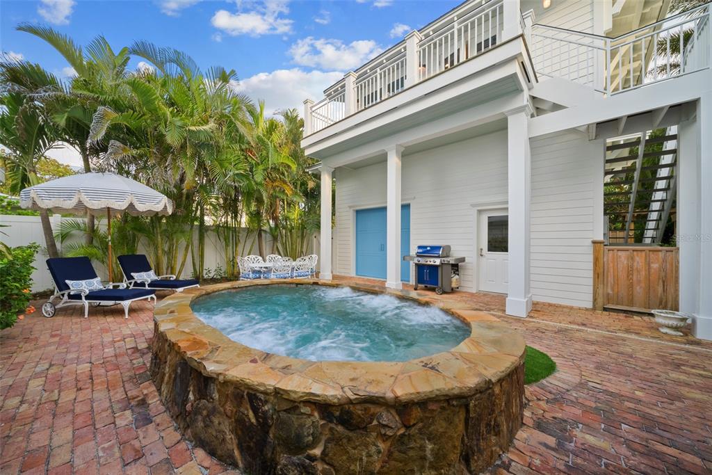 WELLS SUB - Residential