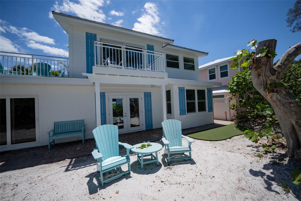 WELLS SUB - Residential