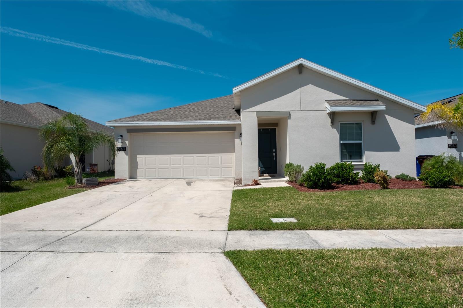5140 FOUR STRAND COURT