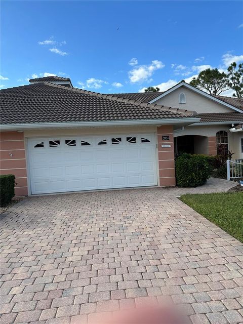 2023 LYNX RUN NORTH PORT FL 34288