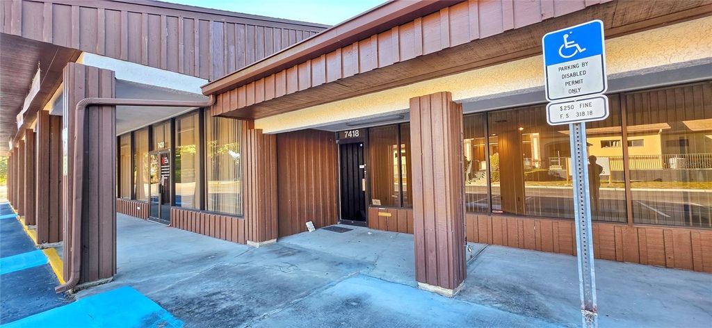 Photo of 7418 Community Court, Hudson, FL 34667 (MLS # W7881248)