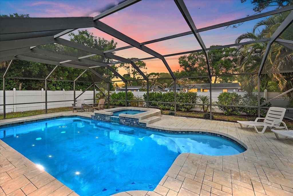 Photo of 2843 New England Street, Sarasota, FL 34231 (MLS # A4685234)