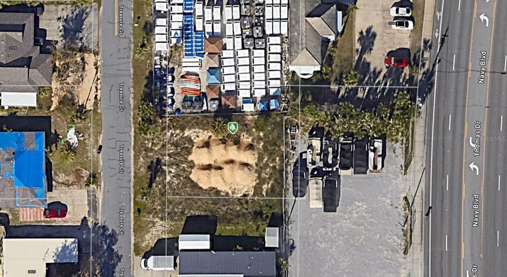 Photo of 31572 Treasure Circle, Panama City Beach, FL 32408 (MLS # A4669319)