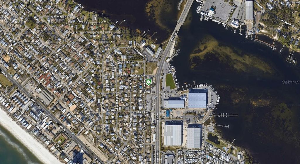 Photo of 31572 Treasure Circle, Panama City Beach, FL 32408 (MLS # A4669319)