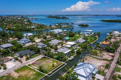 570 DE NARVAEZ DRIVE LONGBOAT KEY FL 34228