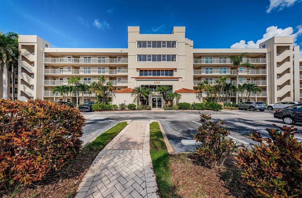 Photo of 6083 Bahia Del Mar Circle #159, St Petersburg, FL 33715 (MLS # TB8474393)