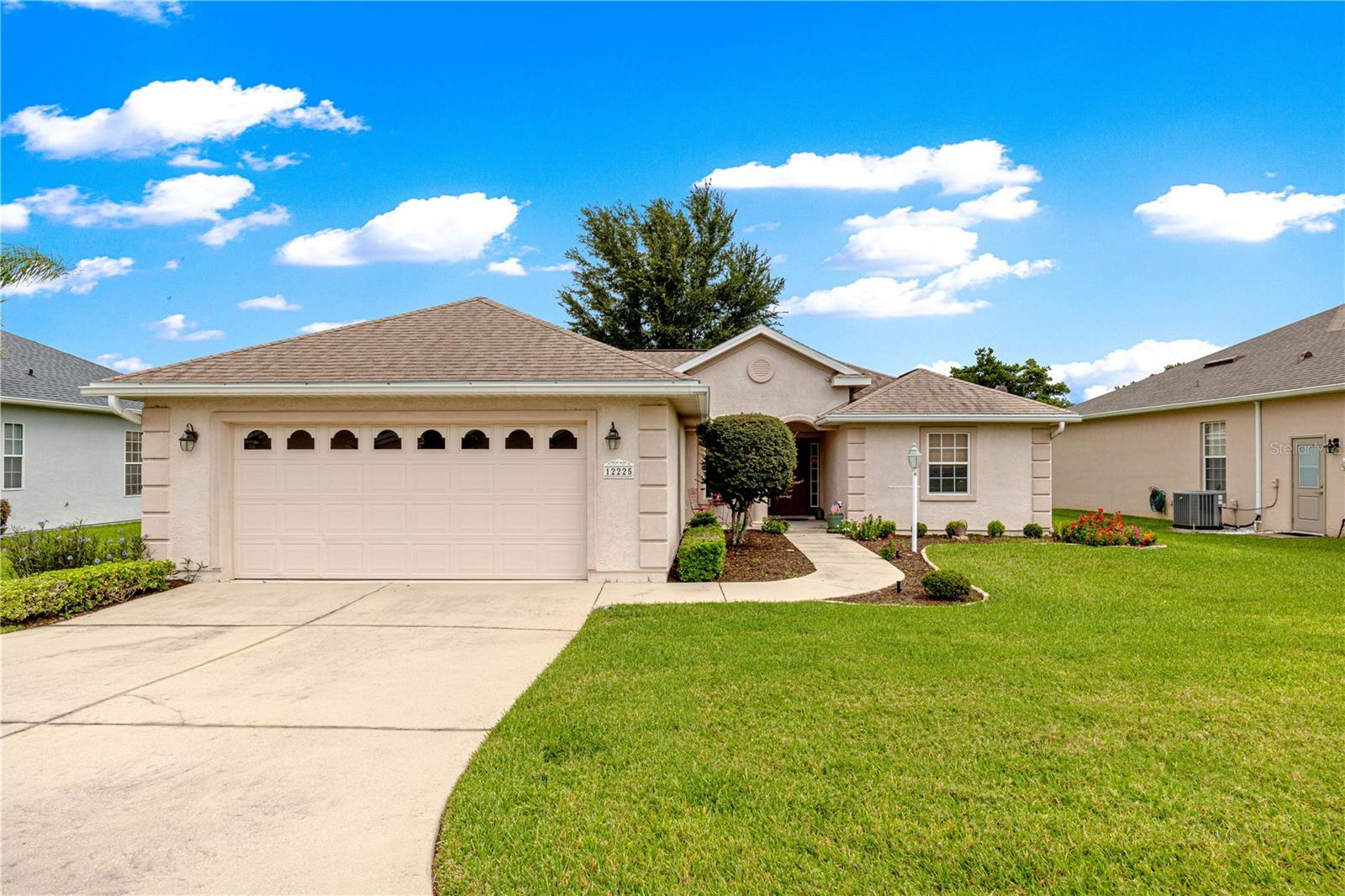 12225 SE 173RD STREET