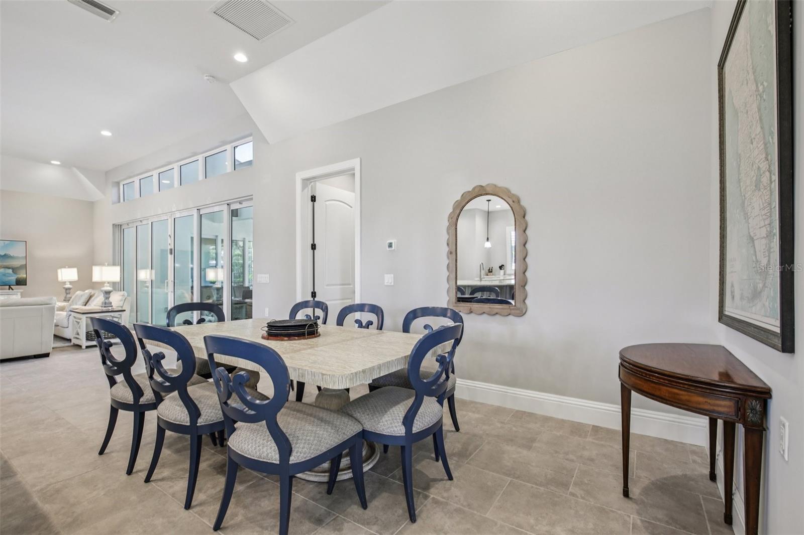 SAINT ARMANDS DIV JOHN RINGLING ESTATES - Residential