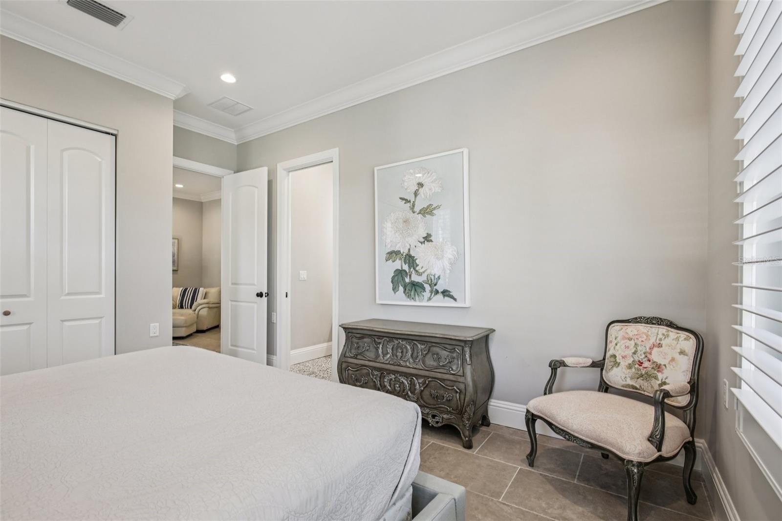 SAINT ARMANDS DIV JOHN RINGLING ESTATES - Residential