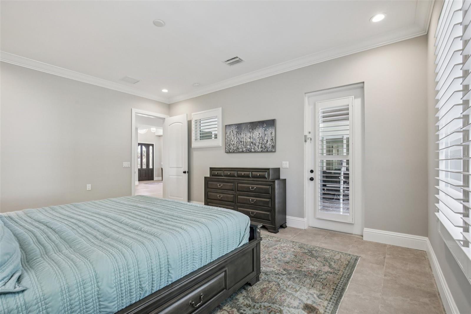 SAINT ARMANDS DIV JOHN RINGLING ESTATES - Residential