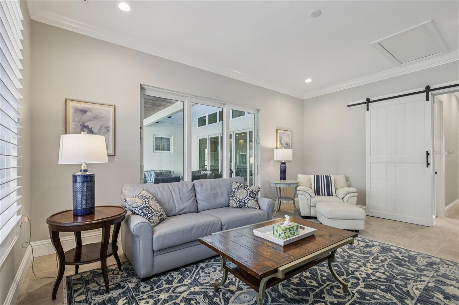 SAINT ARMANDS DIV JOHN RINGLING ESTATES - Residential