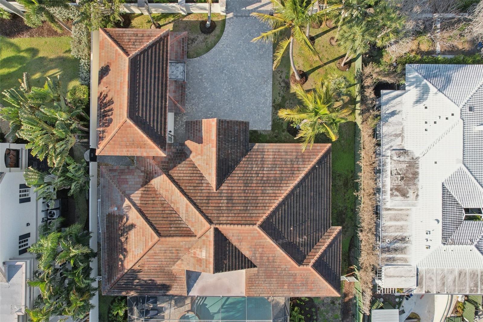 SAINT ARMANDS DIV JOHN RINGLING ESTATES - Residential