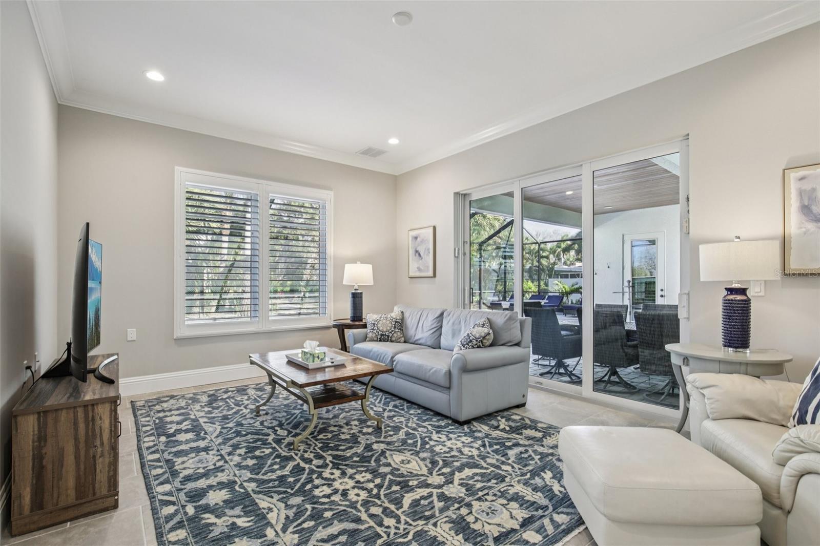 SAINT ARMANDS DIV JOHN RINGLING ESTATES - Residential