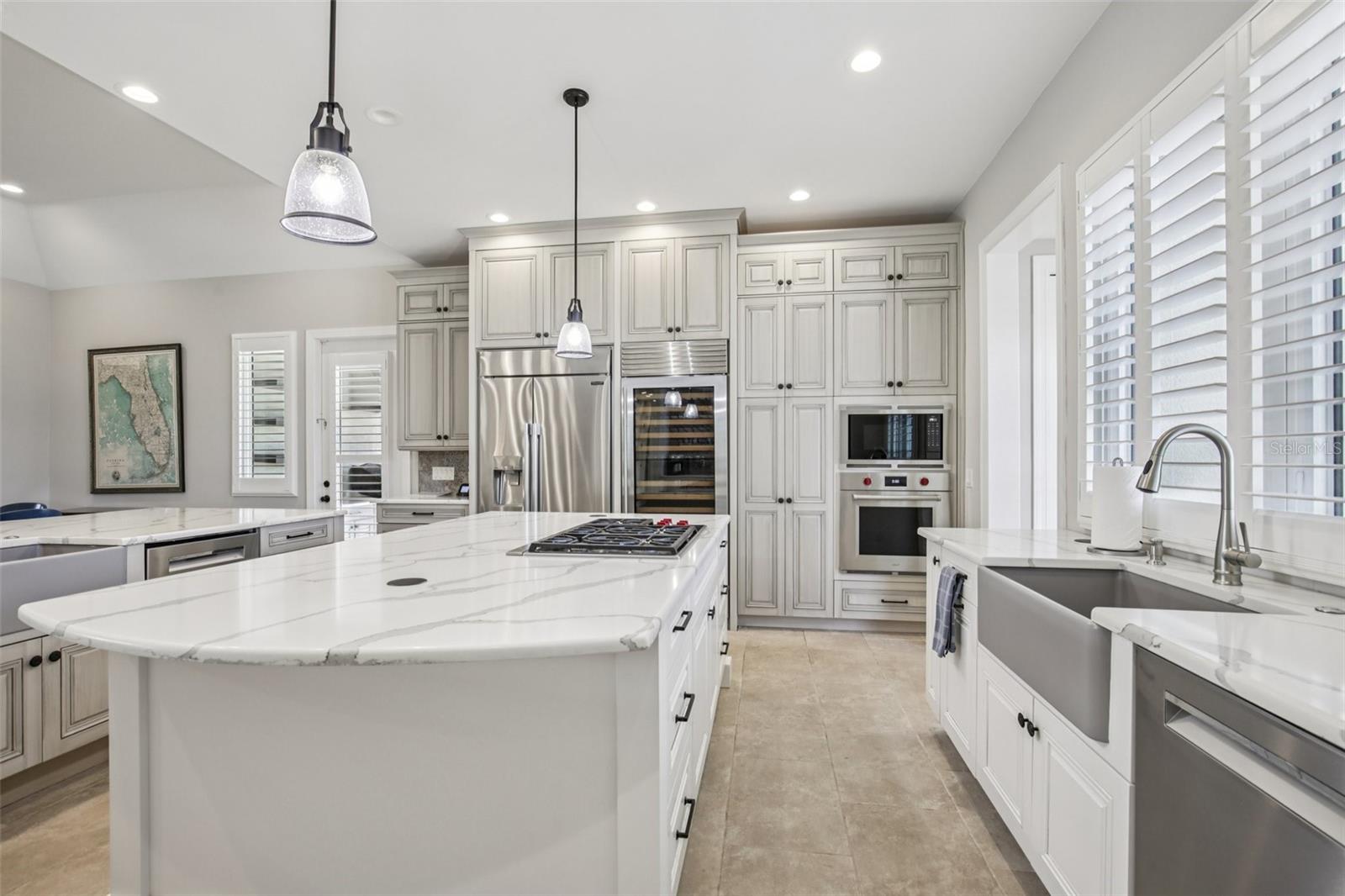 SAINT ARMANDS DIV JOHN RINGLING ESTATES - Residential