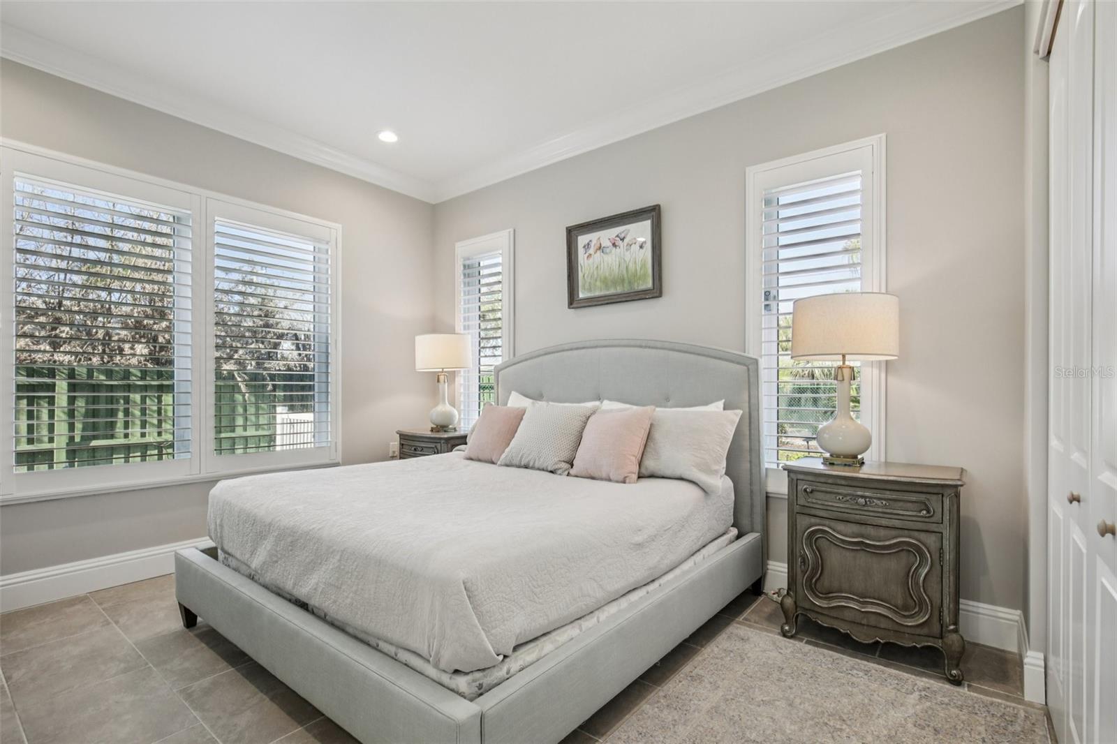 SAINT ARMANDS DIV JOHN RINGLING ESTATES - Residential