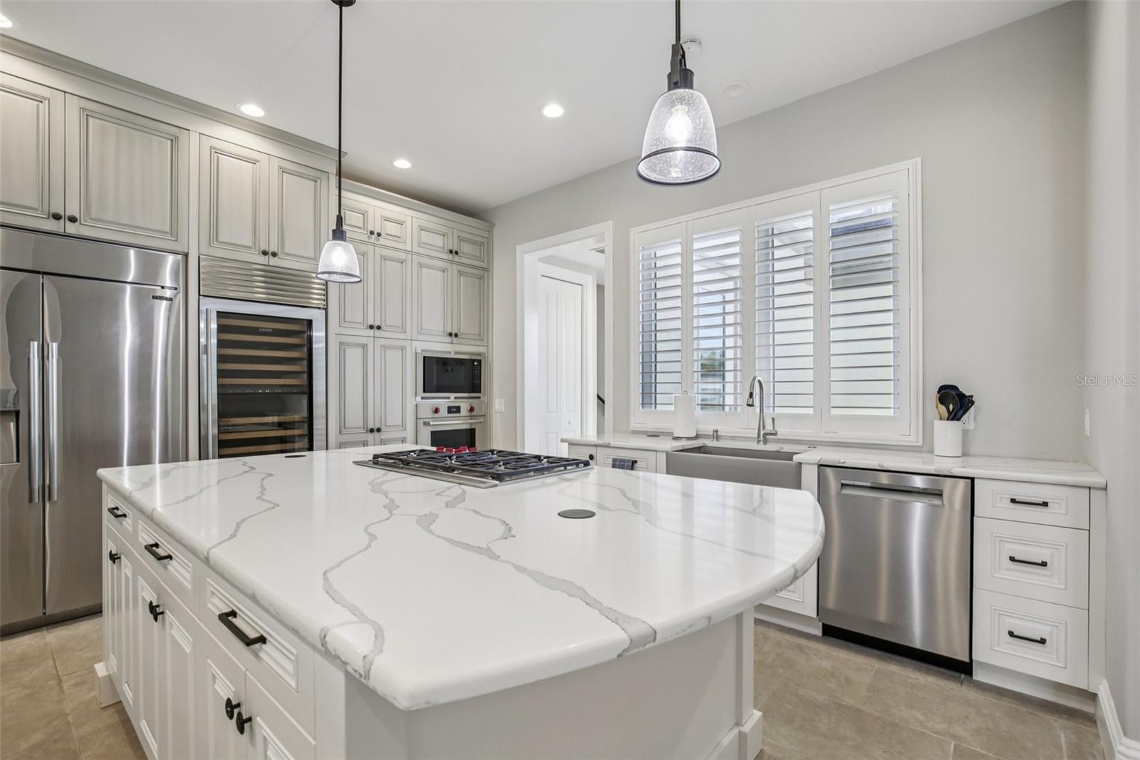 SAINT ARMANDS DIV JOHN RINGLING ESTATES - Residential