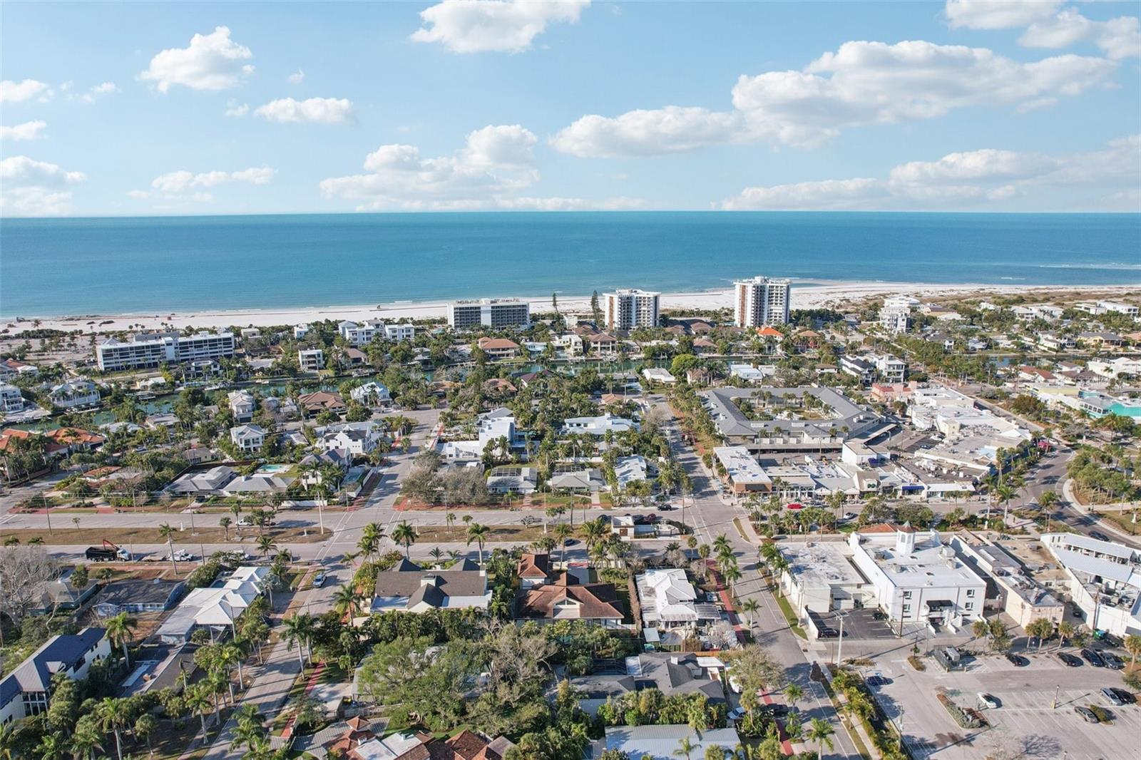 SAINT ARMANDS DIV JOHN RINGLING ESTATES - Residential