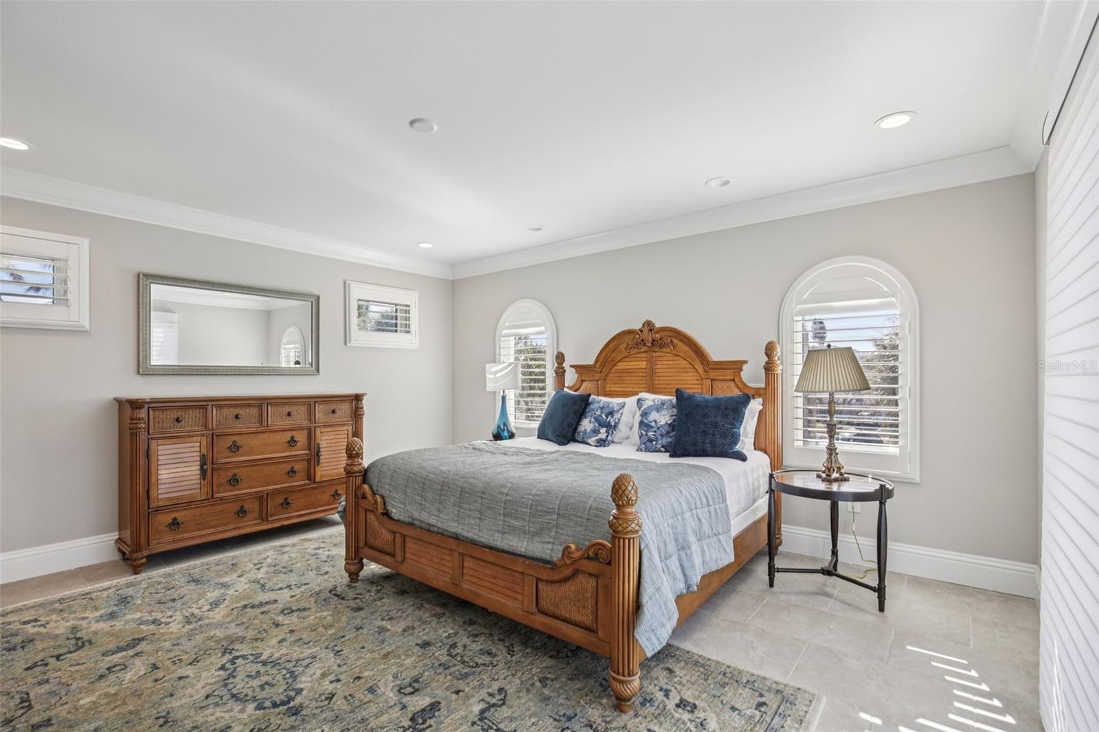 SAINT ARMANDS DIV JOHN RINGLING ESTATES - Residential