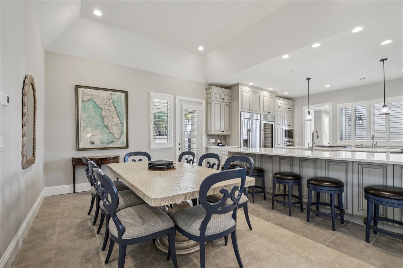 SAINT ARMANDS DIV JOHN RINGLING ESTATES - Residential