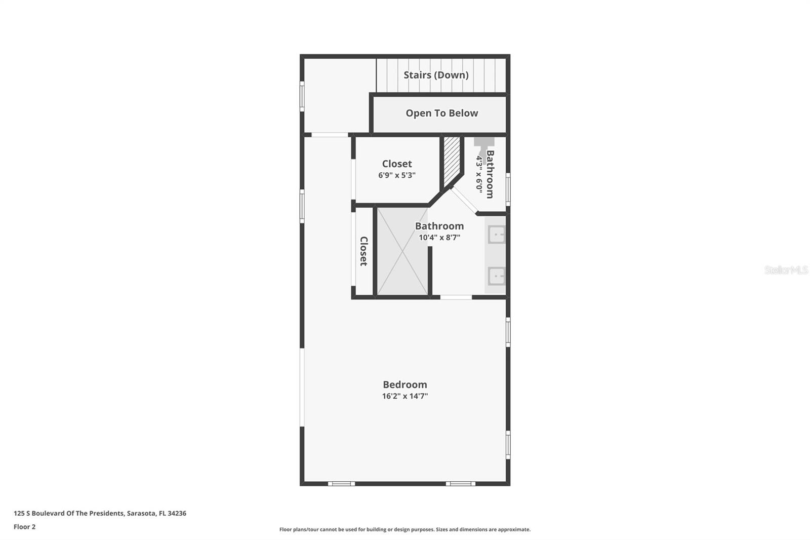 SAINT ARMANDS DIV JOHN RINGLING ESTATES - Residential