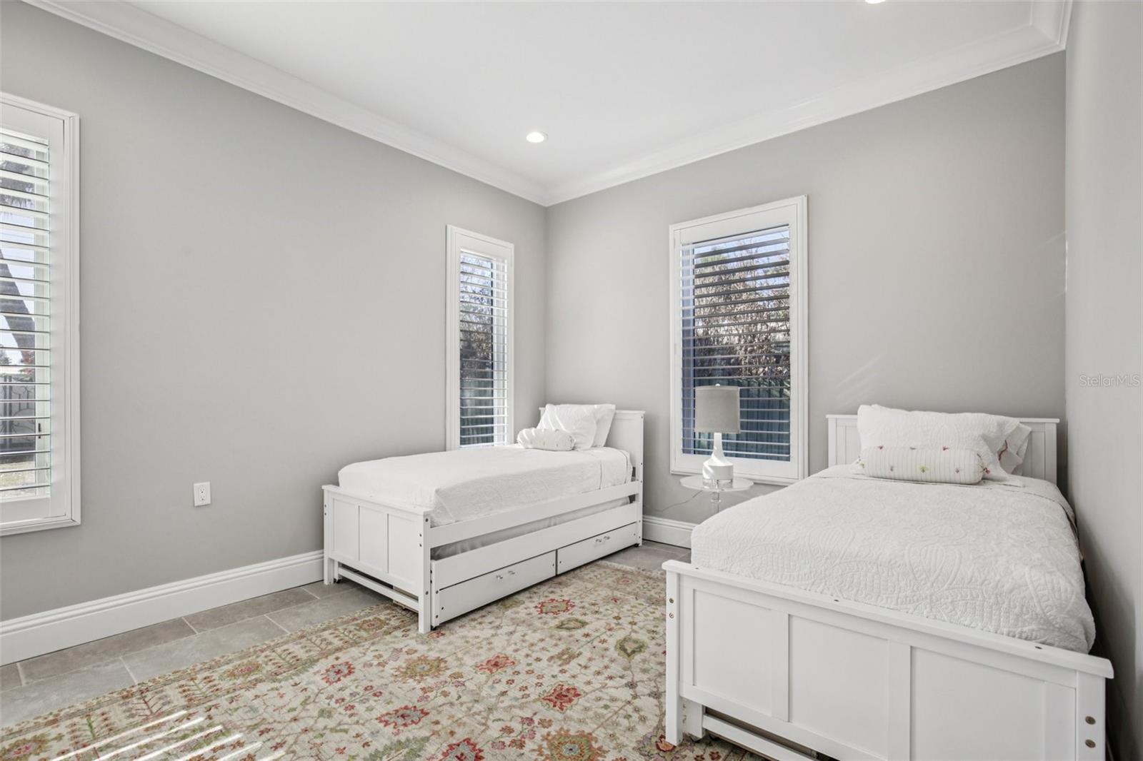 SAINT ARMANDS DIV JOHN RINGLING ESTATES - Residential