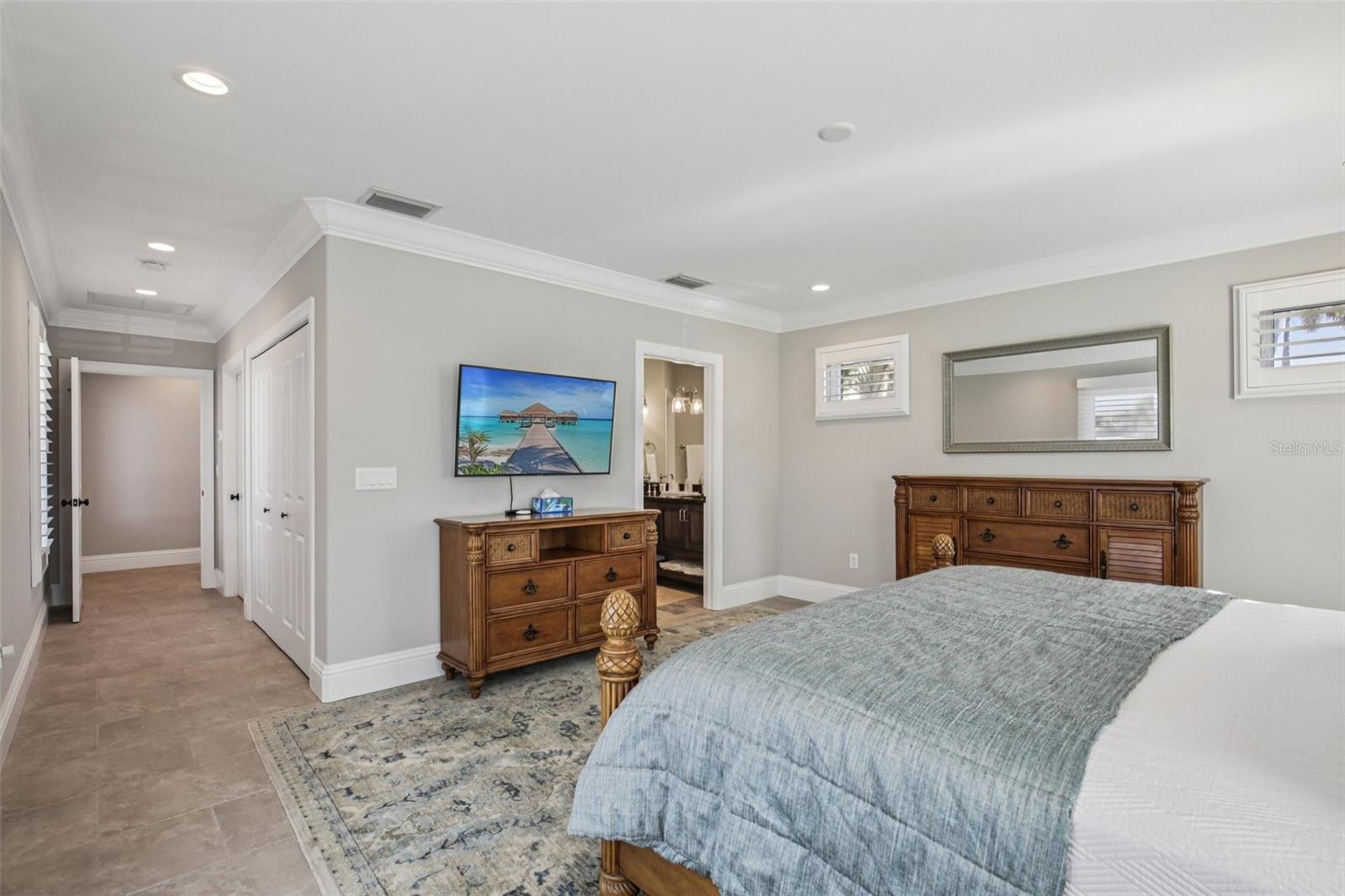 SAINT ARMANDS DIV JOHN RINGLING ESTATES - Residential