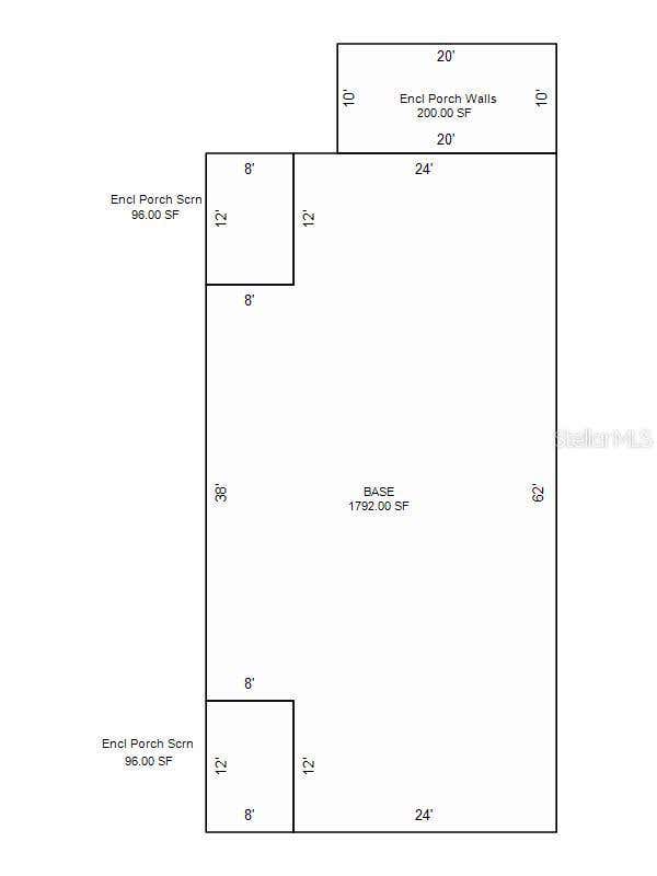 Photo of 1685 Shadow Lane, Englewood, FL 34224 (MLS # C7529437)
