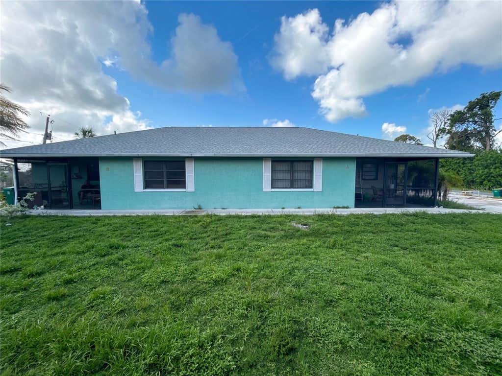 Photo of 1685 Shadow Lane, Englewood, FL 34224 (MLS # C7529437)