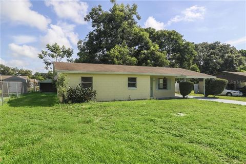 A home in BARTOW