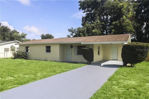 A home in BARTOW