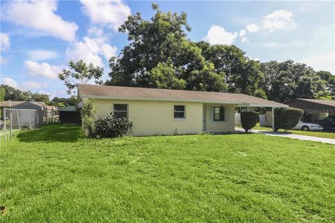 A home in BARTOW