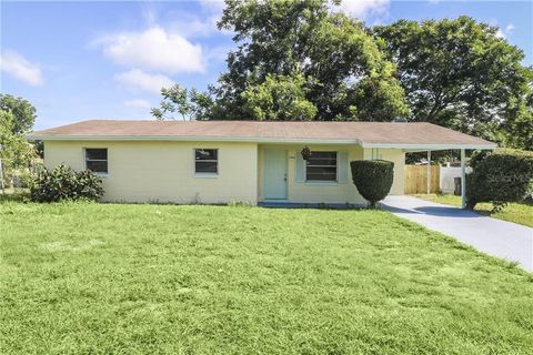 A home in BARTOW