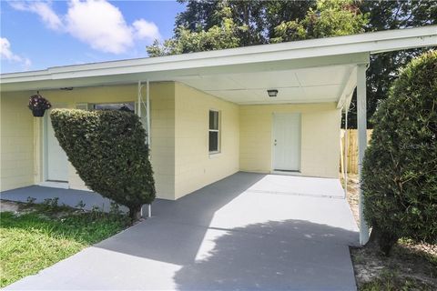 A home in BARTOW