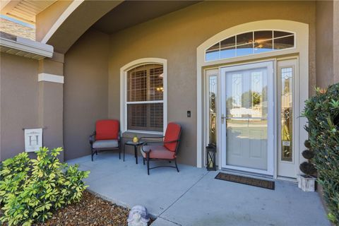 Tiny photo for 1023 Princeton Drive, Clermont, FL 34711 (MLS # G5105911)