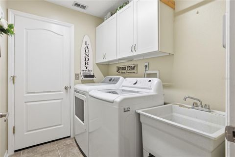 Tiny photo for 1023 Princeton Drive, Clermont, FL 34711 (MLS # G5105911)