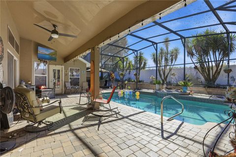 Tiny photo for 1023 Princeton Drive, Clermont, FL 34711 (MLS # G5105911)