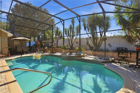 Tiny photo for 1023 Princeton Drive, Clermont, FL 34711 (MLS # G5105911)